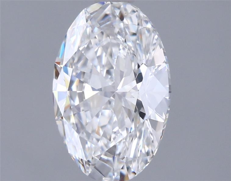 1.54 Carat Oval Lab Diamond :: 360 spin frame 06
