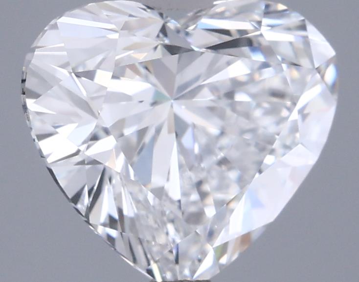 2.07 Carat Heart Lab Diamond :: 360 spin frame 06