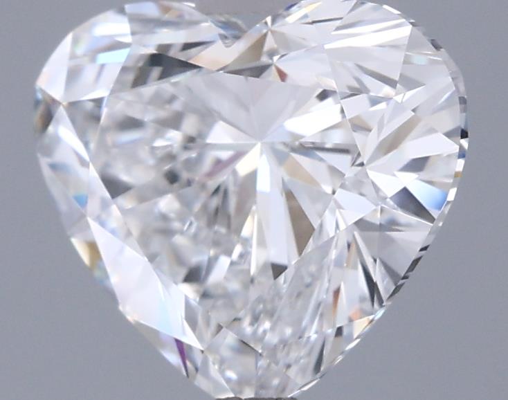 2.07 Carat Heart Lab Diamond :: 360 spin frame 07