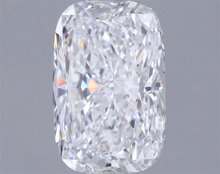 1.41 Carat Elongated Cushion Lab Diamond :: 360 spin frame 05