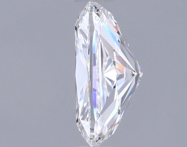 1.03 Carat Elongated Cushion Lab Diamond :: 360 spin frame 01