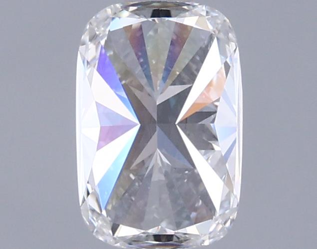 1.03 Carat Elongated Cushion Lab Diamond :: 360 spin frame 02