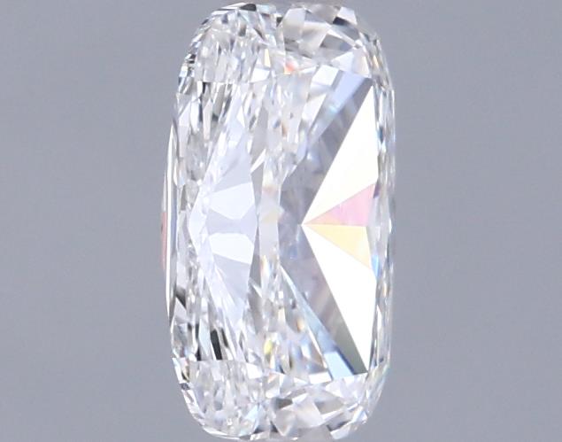 1.03 Carat Elongated Cushion Lab Diamond :: 360 spin frame 03