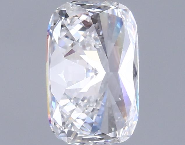 1.03 Carat Elongated Cushion Lab Diamond :: 360 spin frame 05