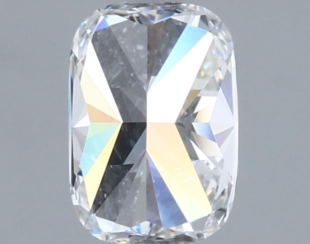1.04 Carat Elongated Cushion Lab Diamond :: 360 spin frame 01