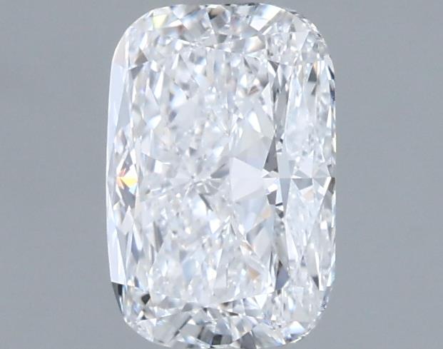 1.04 Carat Elongated Cushion Lab Diamond :: 360 spin frame 07