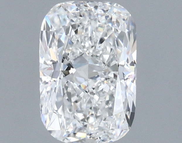 1.00 Carat Elongated Cushion Lab Diamond
