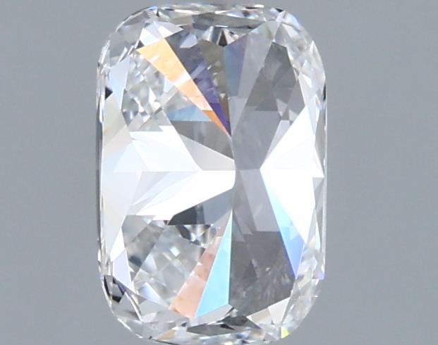 1.00 Carat Elongated Cushion Lab Diamond :: 360 spin frame 01