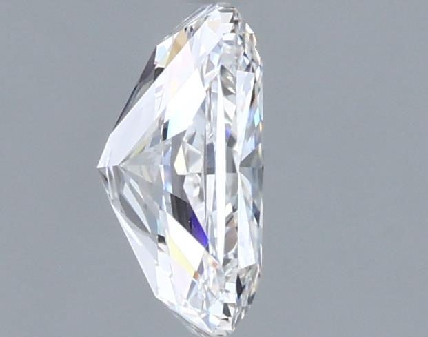 1.00 Carat Elongated Cushion Lab Diamond :: 360 spin frame 02