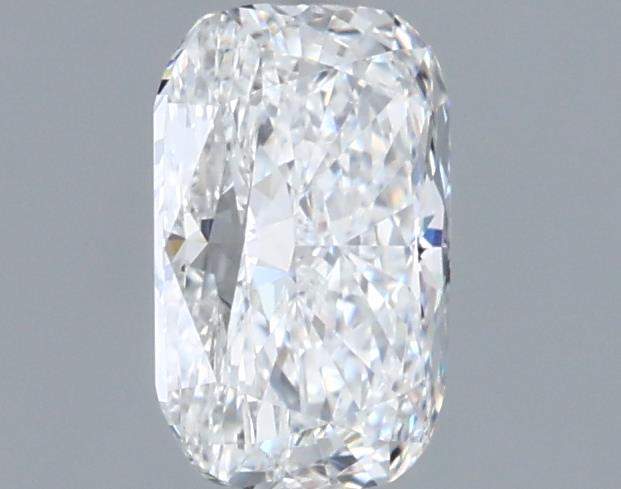 1.00 Carat Elongated Cushion Lab Diamond :: 360 spin frame 06