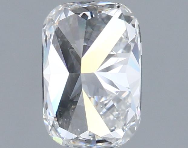 1.00 Carat Elongated Cushion Lab Diamond :: 360 spin frame 07