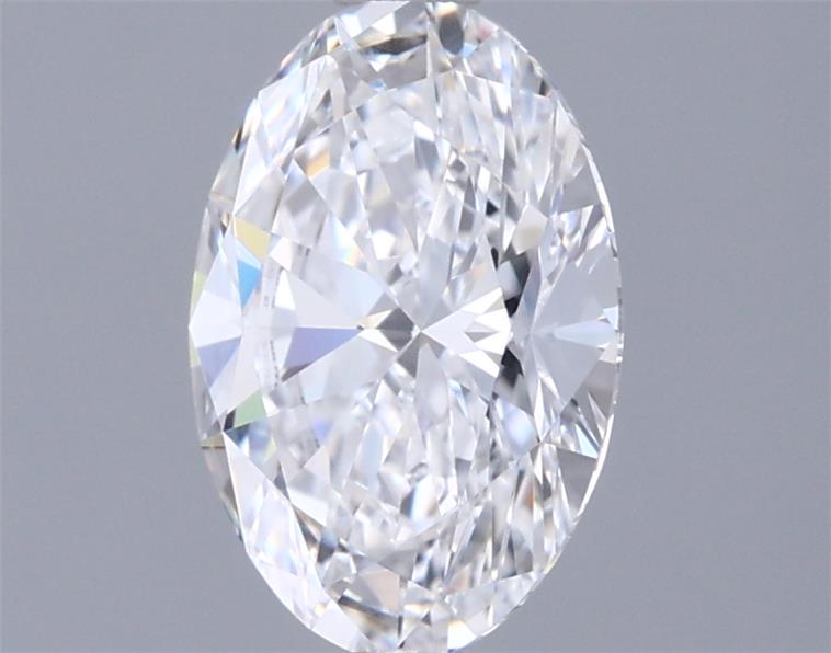 1.48 Carat Oval Lab Diamond :: 360 spin frame 04
