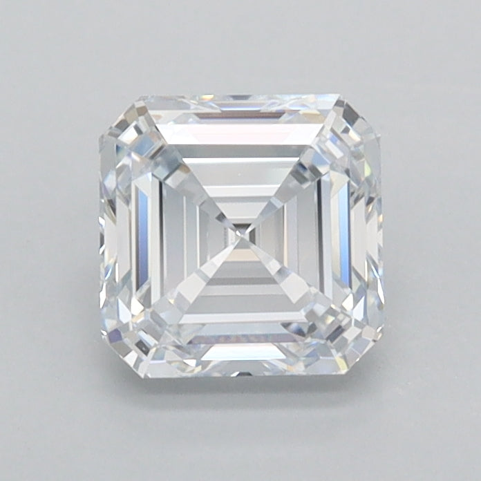 1.04 Carat Asscher Lab Diamond
