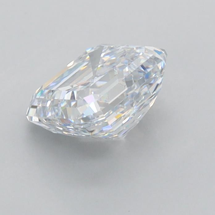 1.04 Carat Asscher Lab Diamond :: 360 spin frame 03