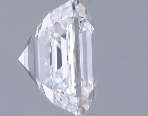 1.08 Carat Asscher Lab Diamond :: 360 spin frame 01