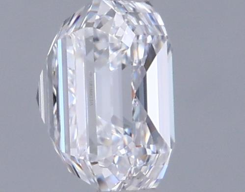1.08 Carat Asscher Lab Diamond :: 360 spin frame 05