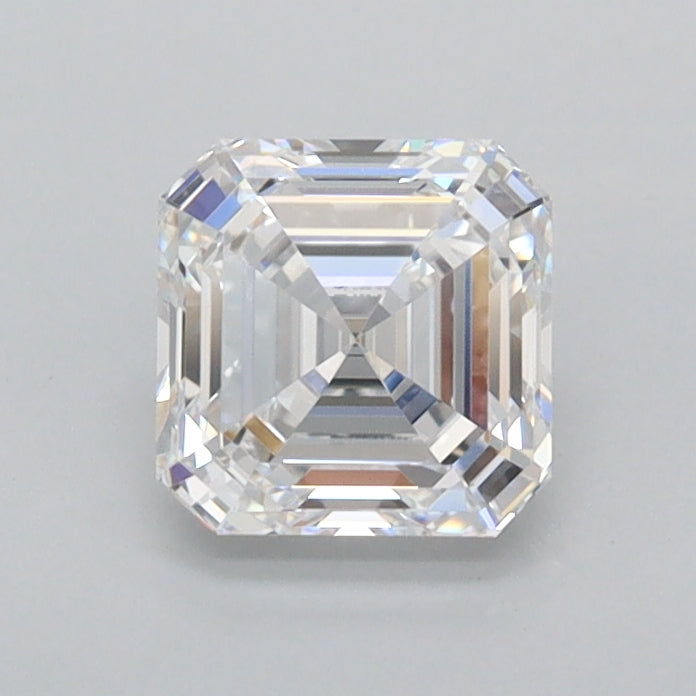 1.03 Carat Asscher Lab Diamond