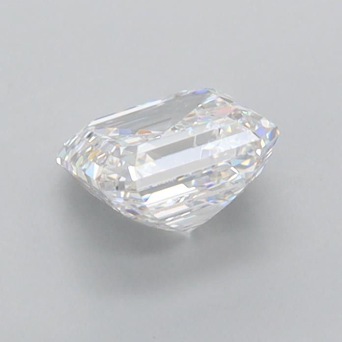 1.03 Carat Asscher Lab Diamond :: 360 spin frame 04