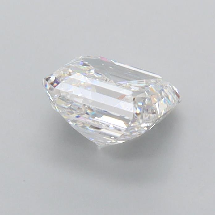 1.03 Carat Asscher Lab Diamond :: 360 spin frame 05