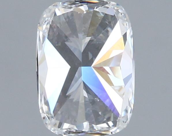 1.02 Carat Elongated Cushion Lab Diamond :: 360 spin frame 01