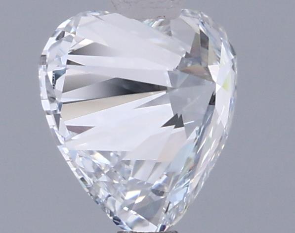 1.43 Carat Heart Lab Diamond :: 360 spin frame 03