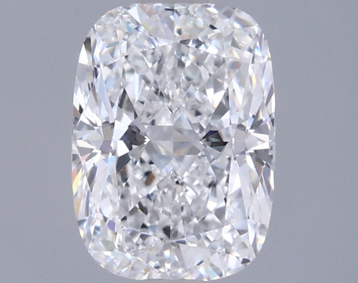 1.51 Carat Elongated Cushion Lab Diamond