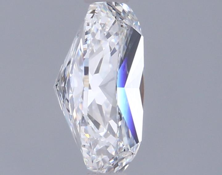 1.51 Carat Elongated Cushion Lab Diamond :: 360 spin frame 06