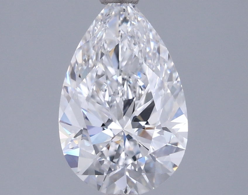 1.51 Carat Pear Lab Diamond