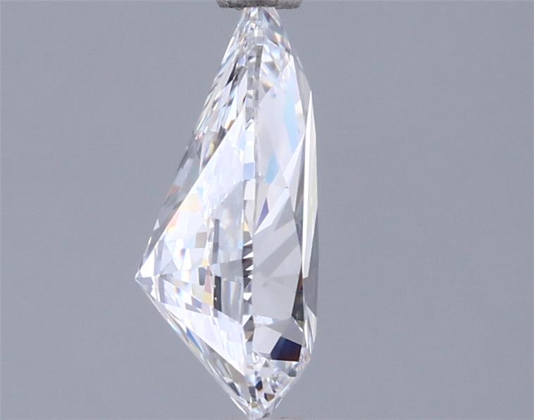 1.51 Carat Pear Lab Diamond :: 360 spin frame 02