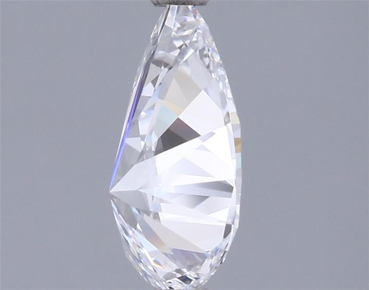 1.51 Carat Pear Lab Diamond :: 360 spin frame 03