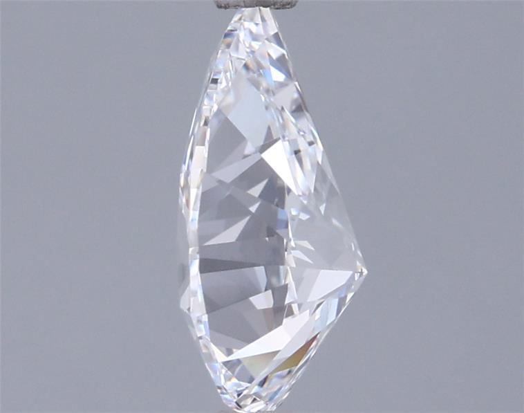 1.51 Carat Pear Lab Diamond :: 360 spin frame 05