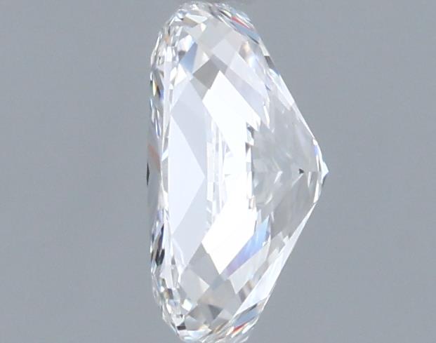 1.03 Carat Elongated Cushion Lab Diamond :: 360 spin frame 05