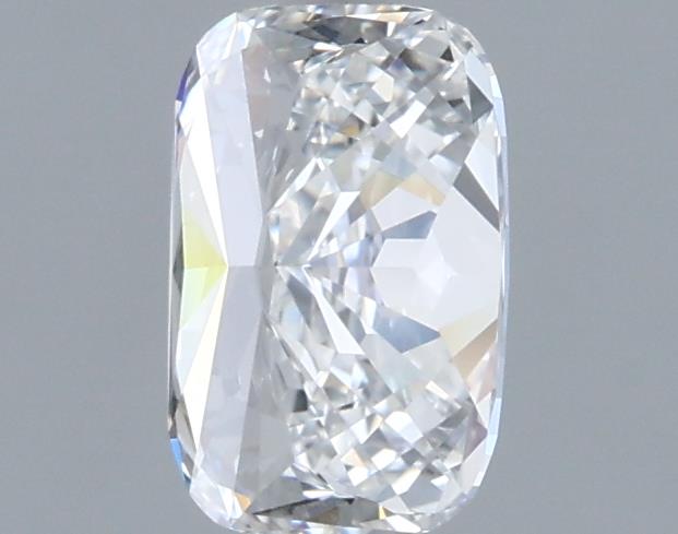 1.03 Carat Elongated Cushion Lab Diamond :: 360 spin frame 06