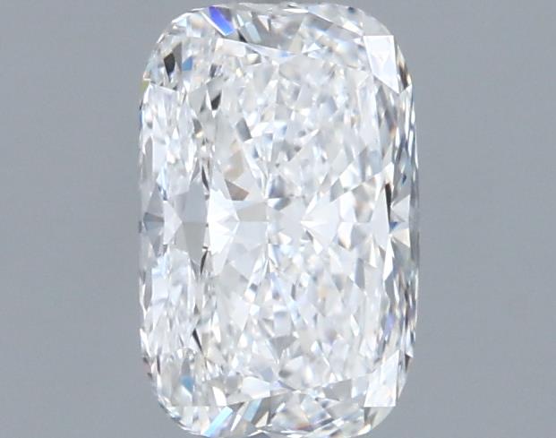 1.03 Carat Elongated Cushion Lab Diamond :: 360 spin frame 07