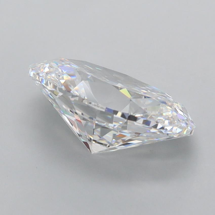 2.01 Carat Oval Lab Diamond :: 360 spin frame 05
