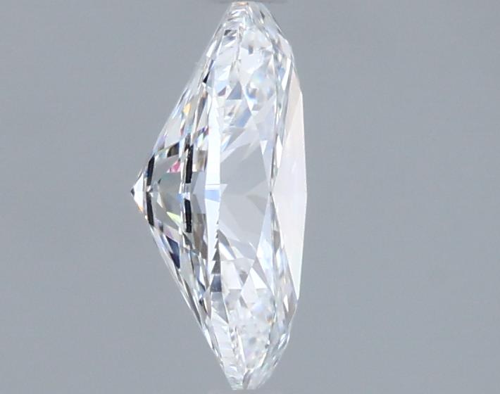 1.05 Carat Oval Lab Diamond :: 360 spin frame 06