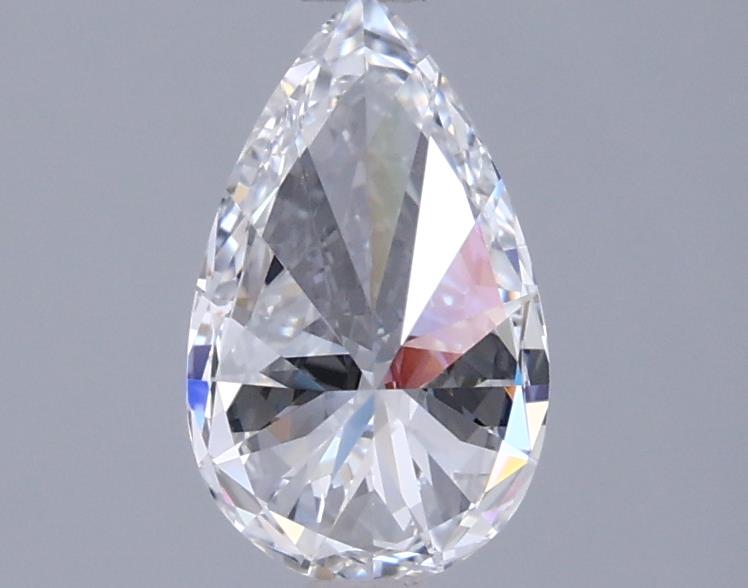 1.00 Carat Pear Lab Diamond :: 360 spin frame 01
