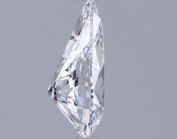 1.00 Carat Pear Lab Diamond :: 360 spin frame 02