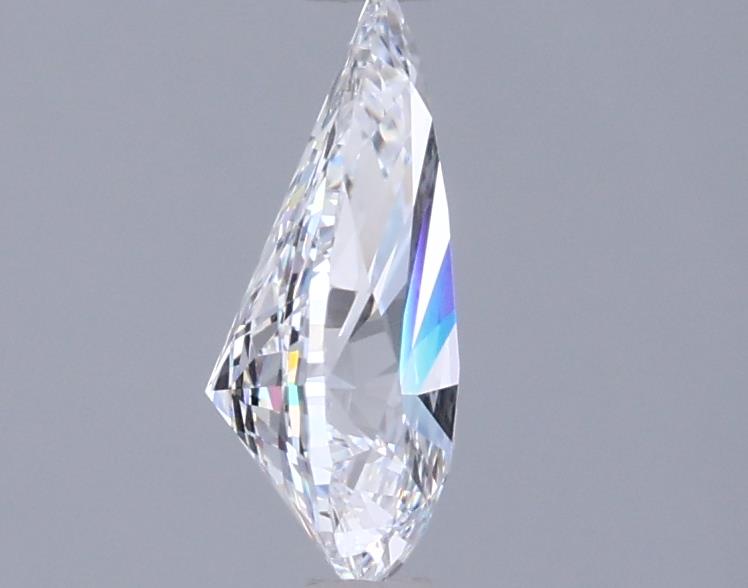 1.00 Carat Pear Lab Diamond :: 360 spin frame 07