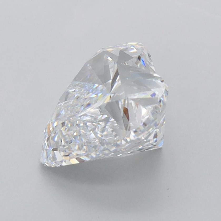 2.21 Carat Heart Lab Diamond :: 360 spin frame 04