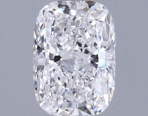1.04 Carat Elongated Cushion Lab Diamond