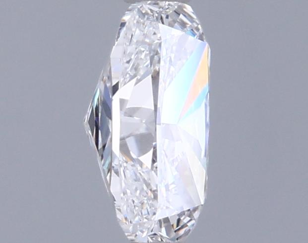 1.04 Carat Elongated Cushion Lab Diamond :: 360 spin frame 05