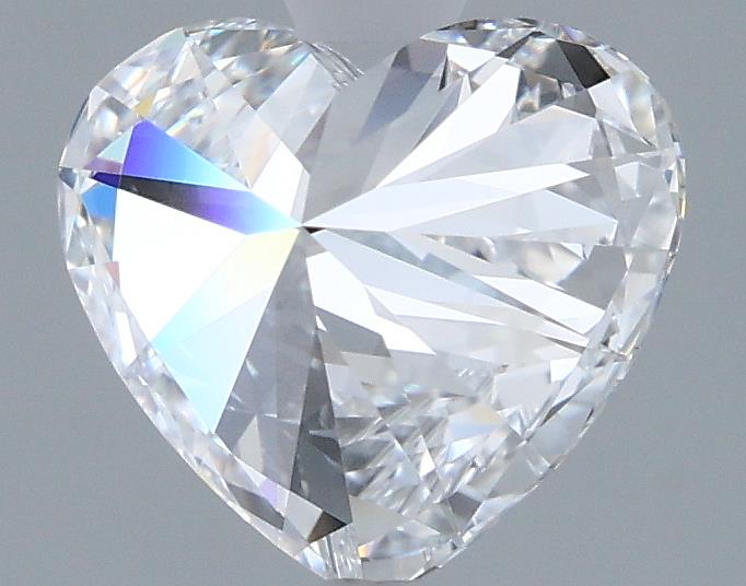 1.51 Carat Heart Lab Diamond :: 360 spin frame 05