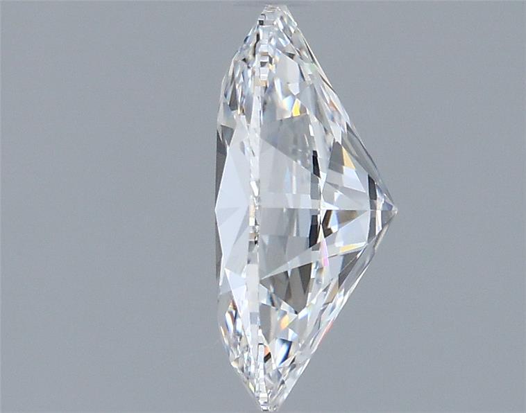 1.44 Carat Oval Lab Diamond :: 360 spin frame 01