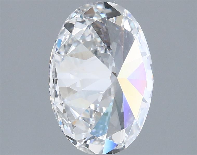 1.44 Carat Oval Lab Diamond :: 360 spin frame 07