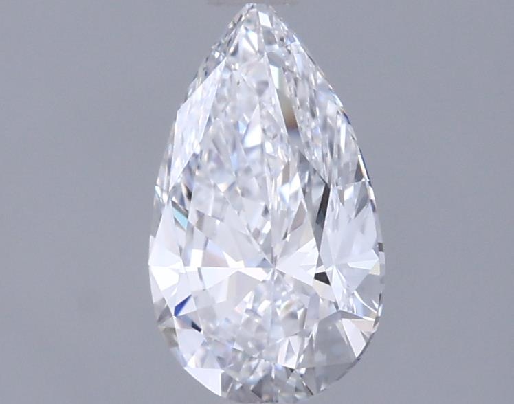 1.01 Carat Pear Lab Diamond :: 360 spin frame 04