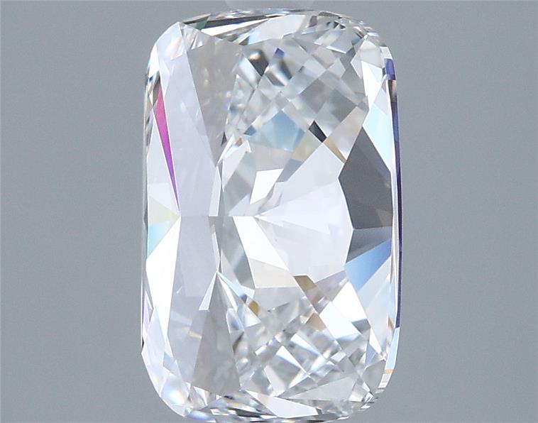 2.04 Carat Elongated Cushion Lab Diamond :: 360 spin frame 06