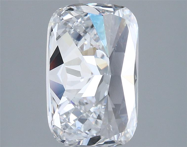 2.04 Carat Elongated Cushion Lab Diamond :: 360 spin frame 07