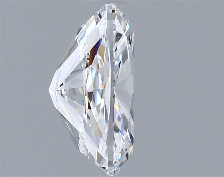 1.53 Carat Elongated Cushion Lab Diamond :: 360 spin frame 01