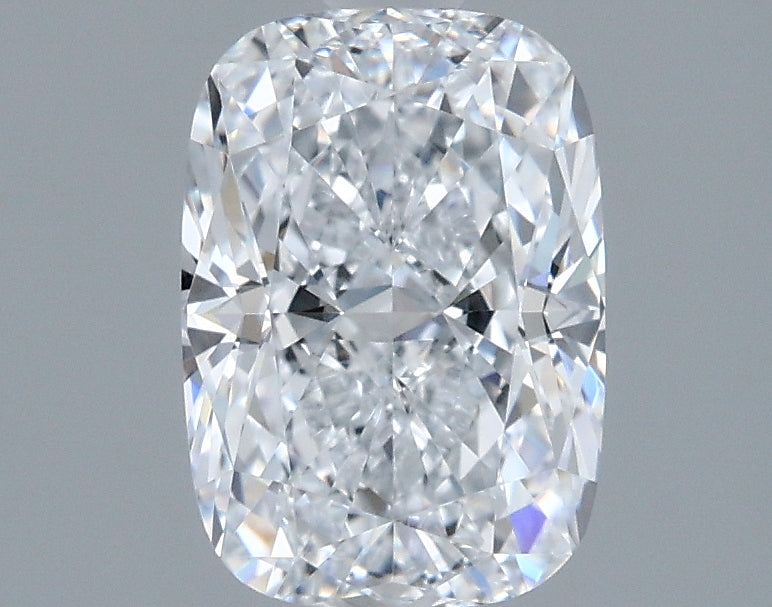1.51 Carat Elongated Cushion Lab Diamond